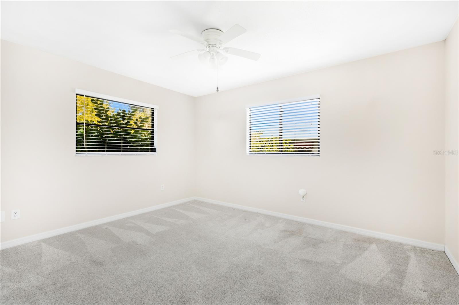 CLARK LAKES SUB - Residential