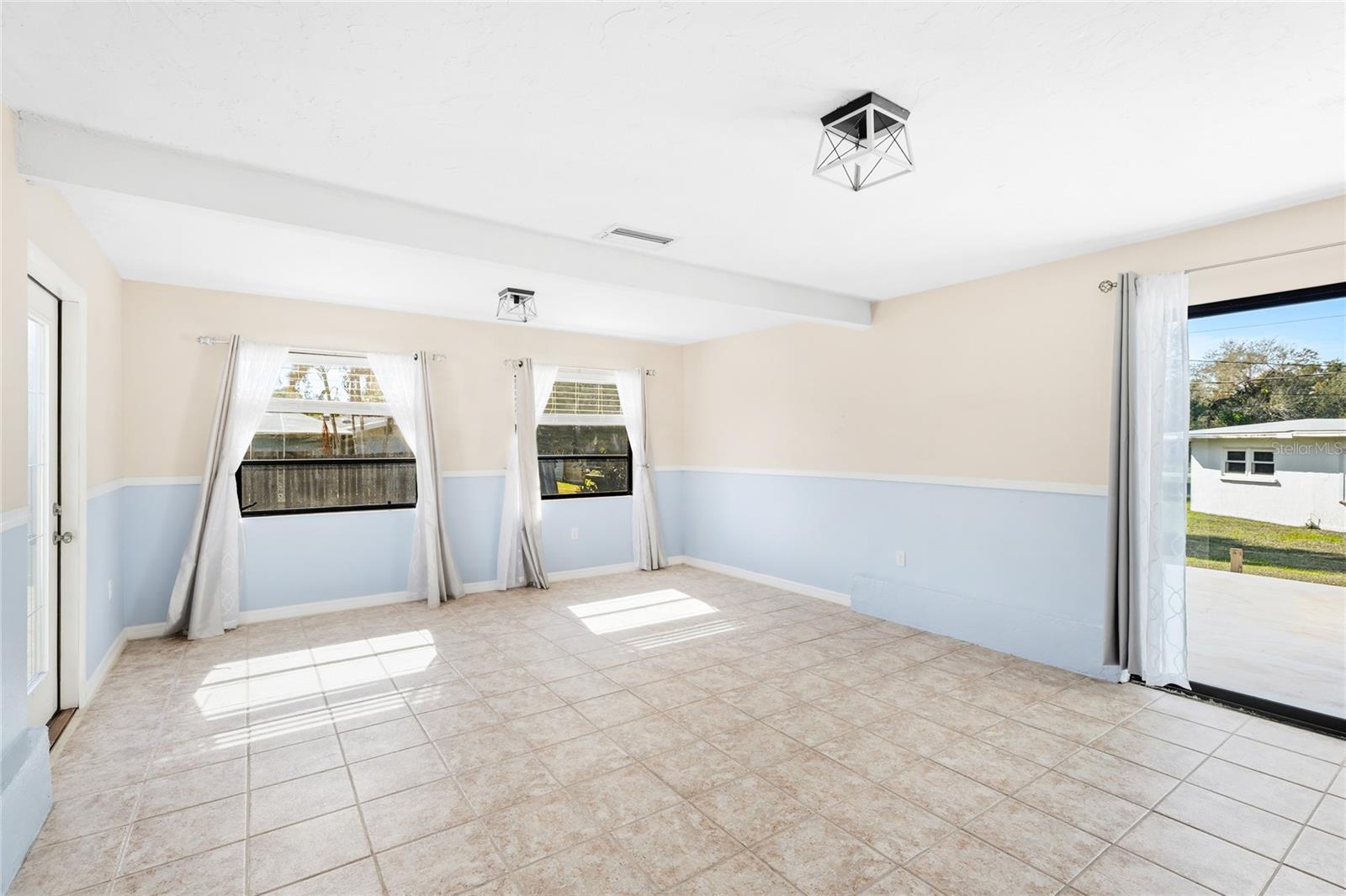 CLARK LAKES SUB - Residential