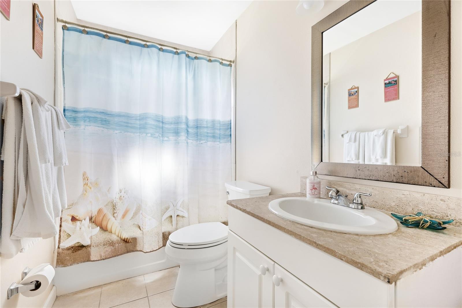 CLARK LAKES SUB - Residential