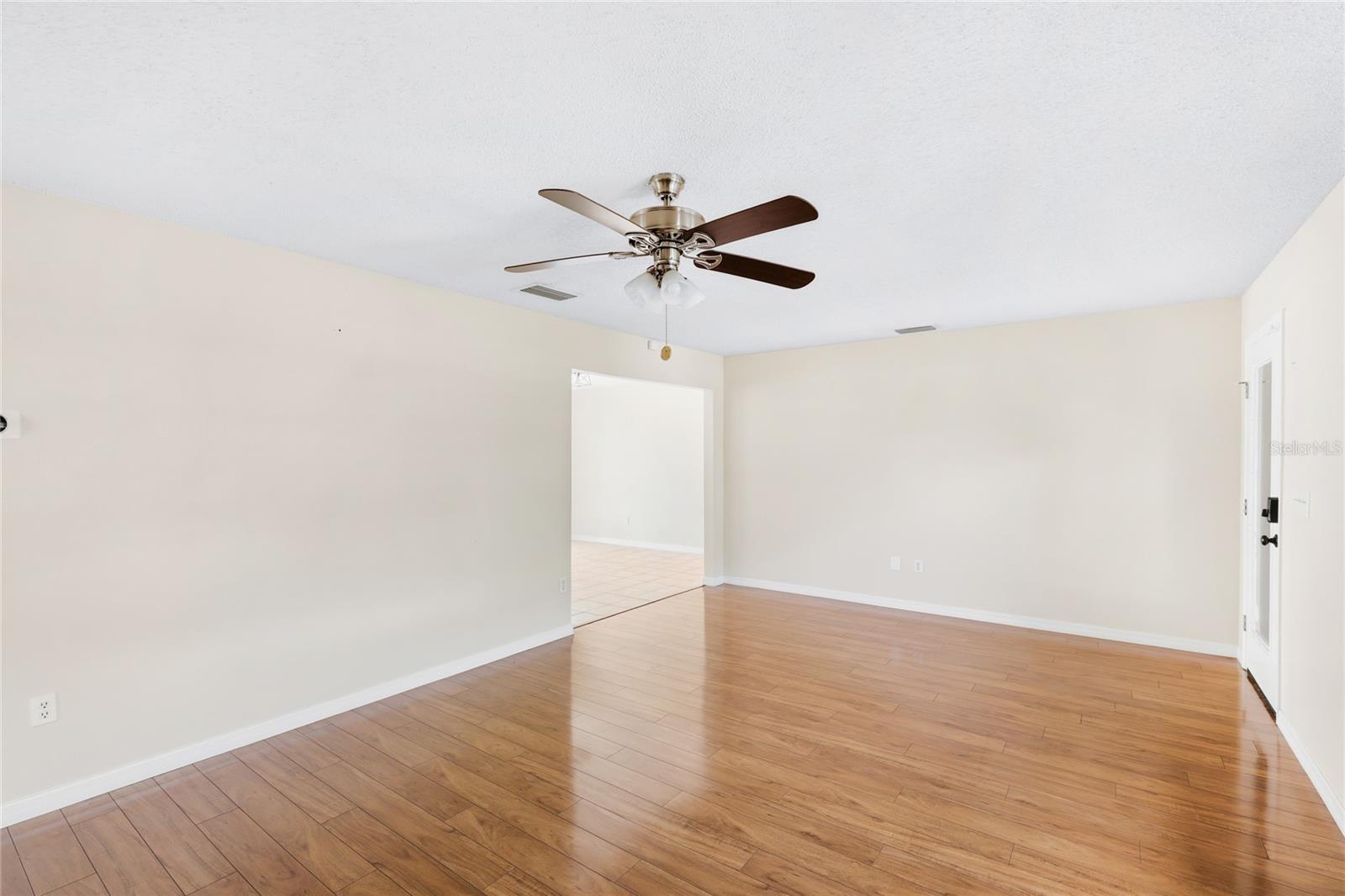 CLARK LAKES SUB - Residential