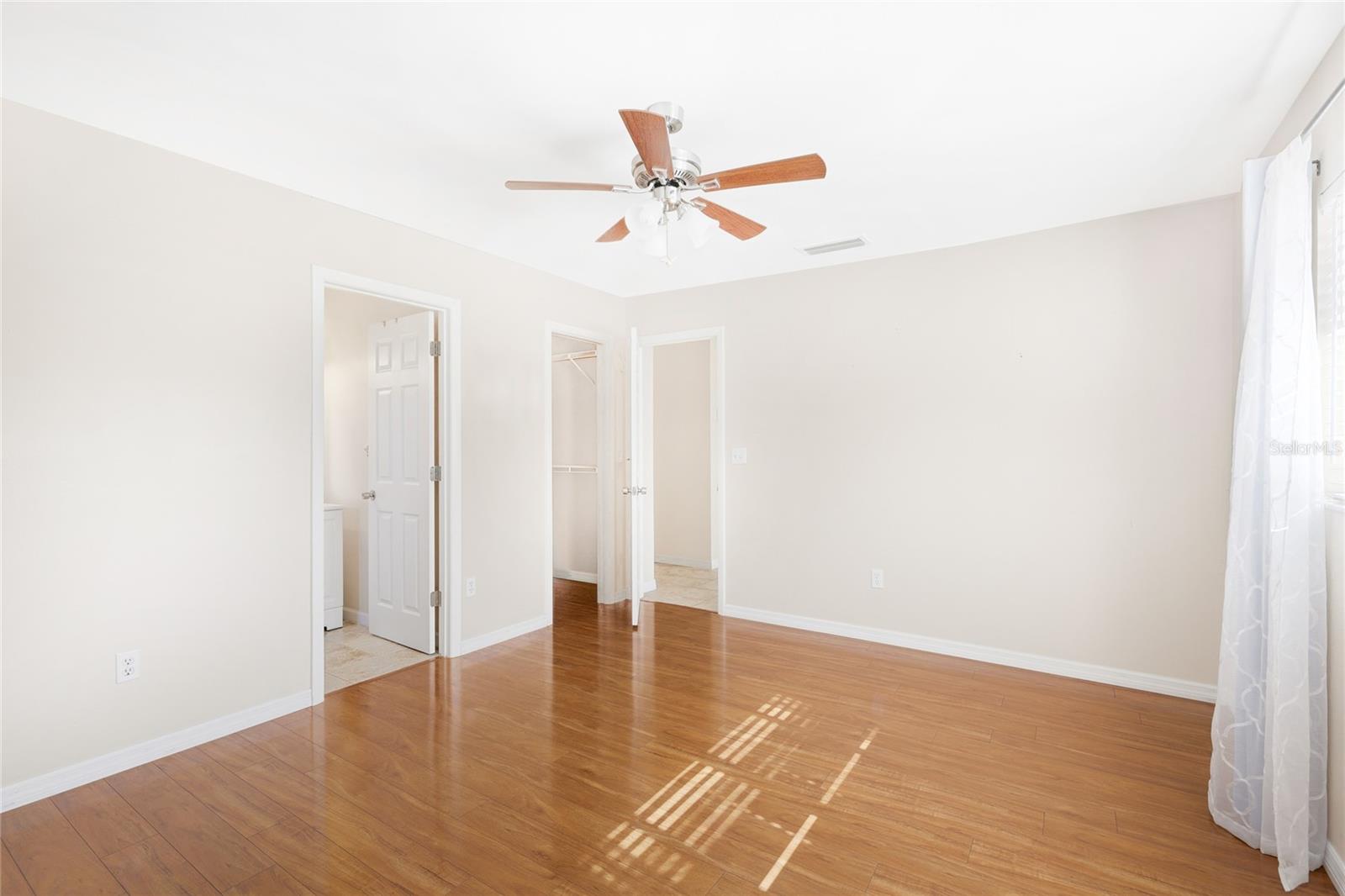 CLARK LAKES SUB - Residential