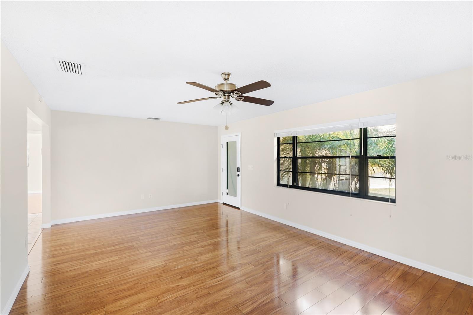 CLARK LAKES SUB - Residential