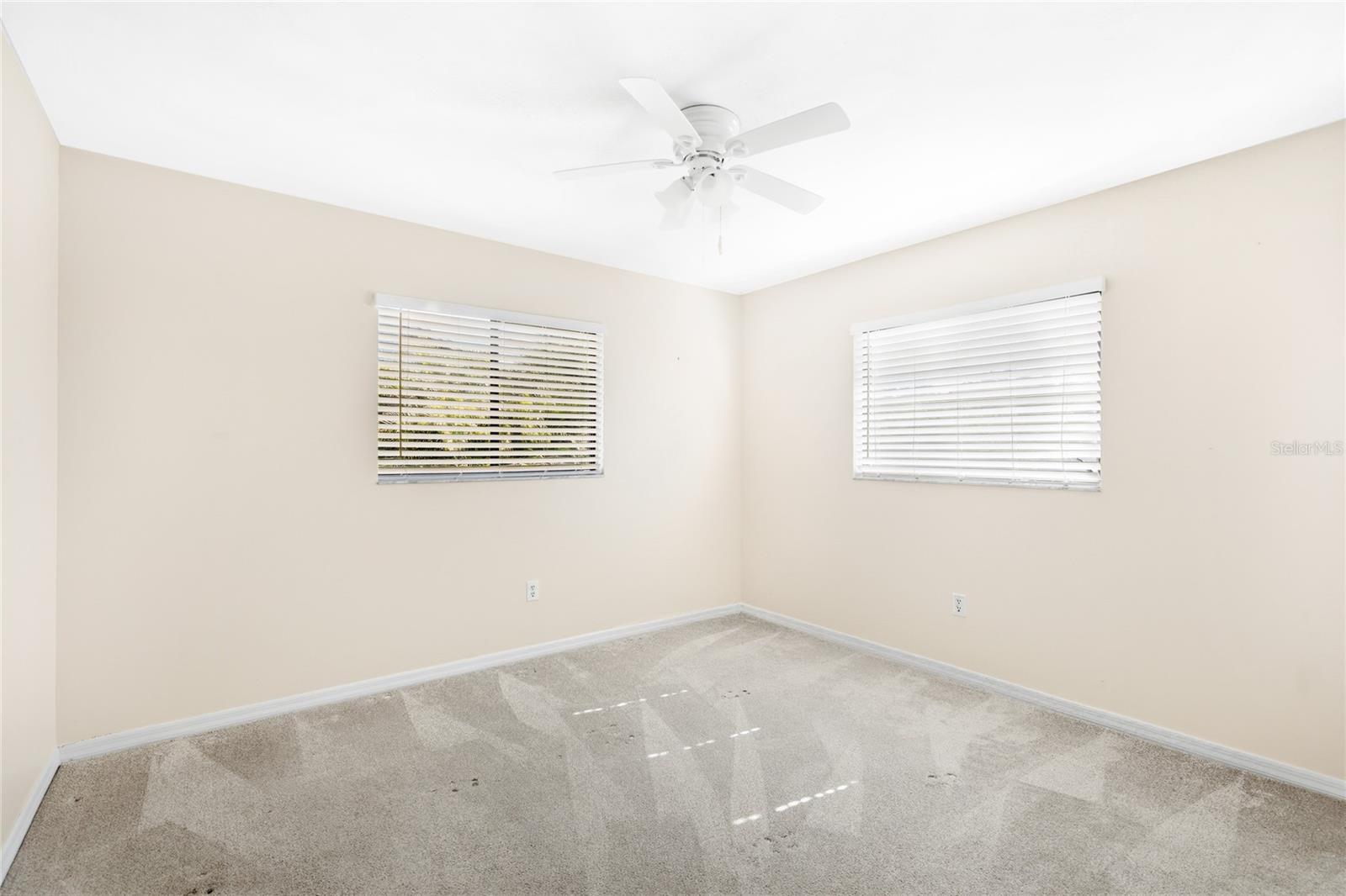 CLARK LAKES SUB - Residential