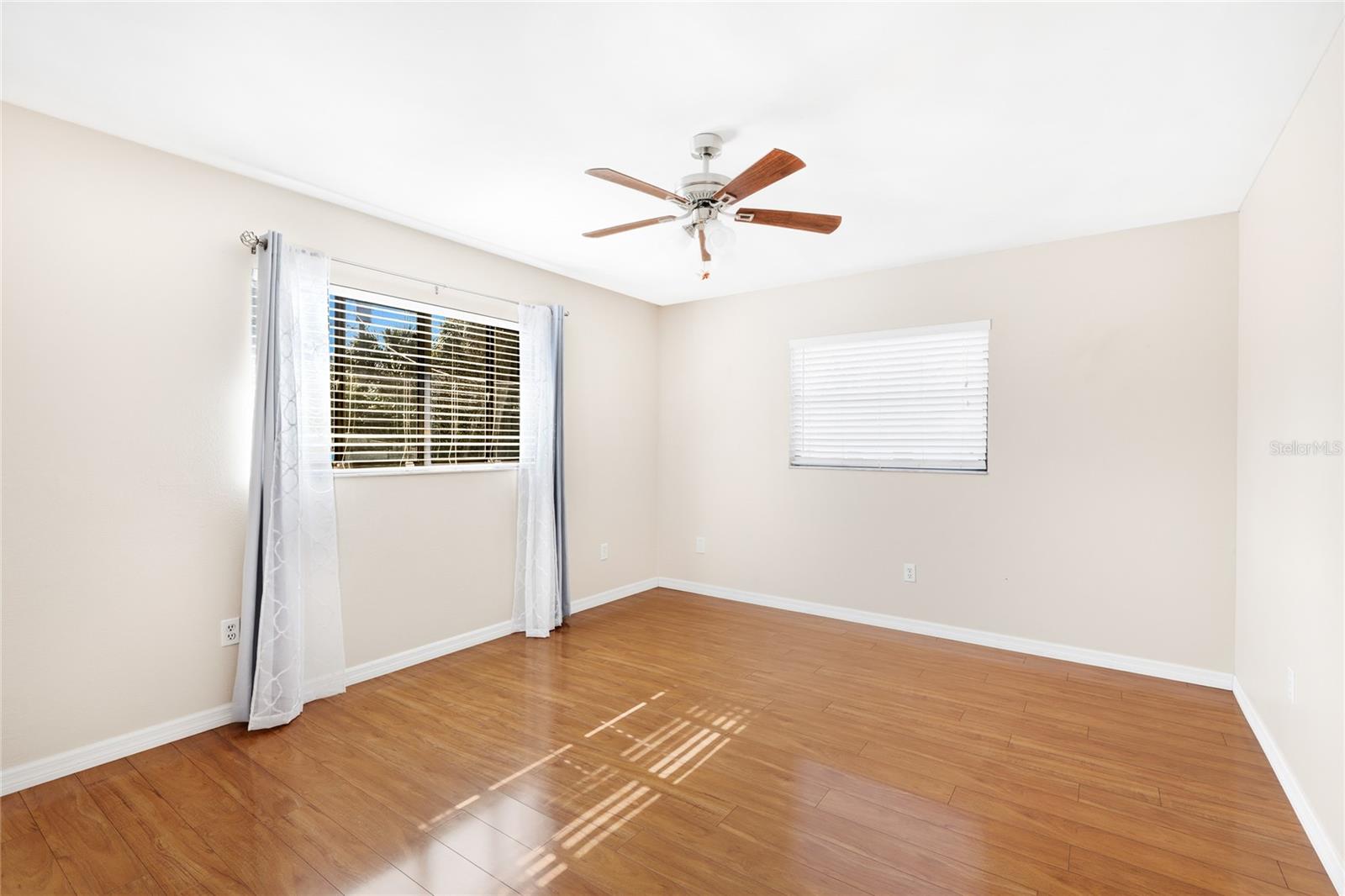 CLARK LAKES SUB - Residential