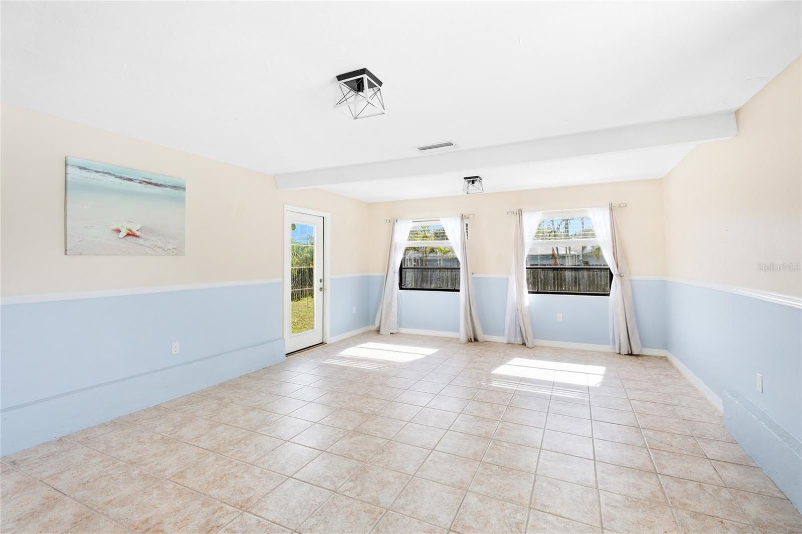 CLARK LAKES SUB - Residential