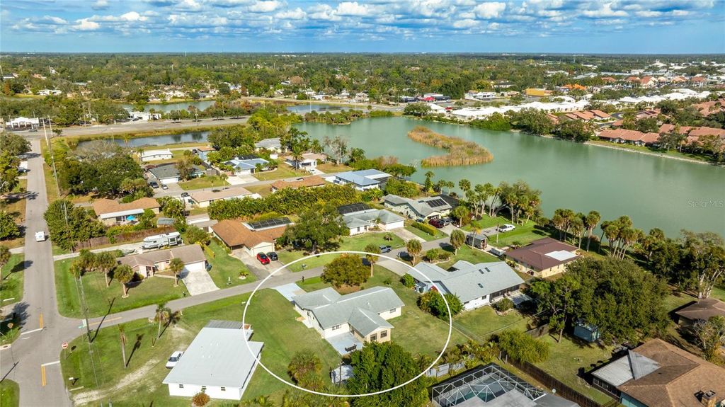 Photo of 3646 Mary Lane, Sarasota, FL 34238 (MLS # A4676432)