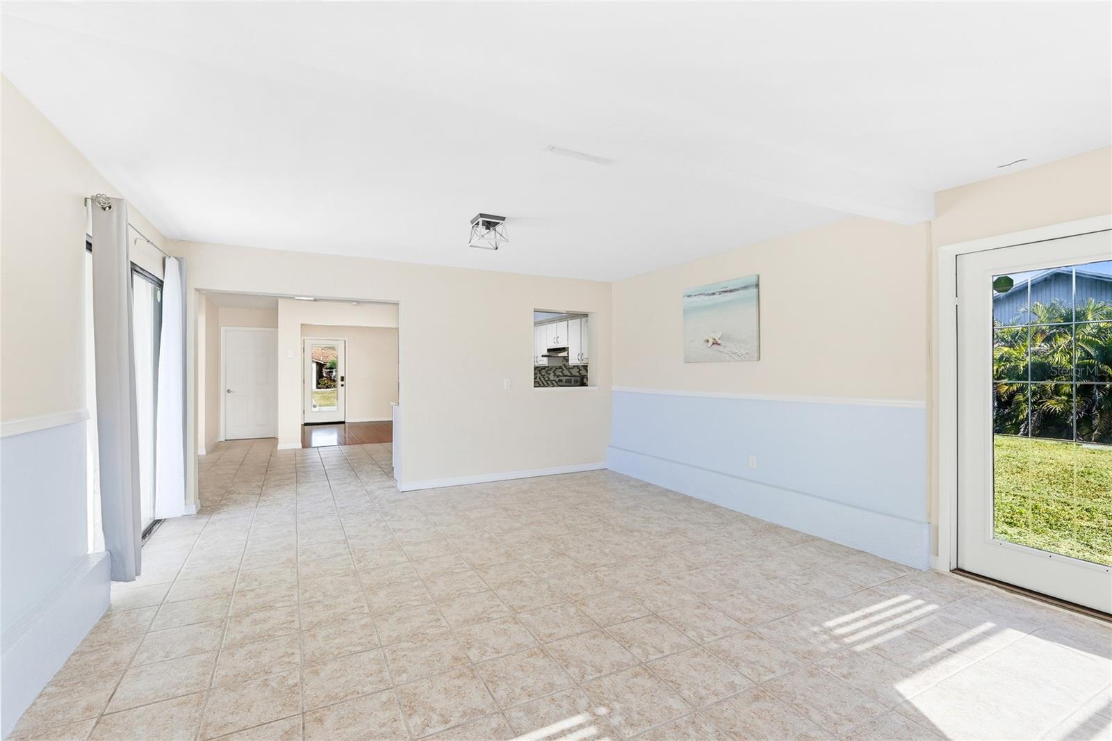 CLARK LAKES SUB - Residential