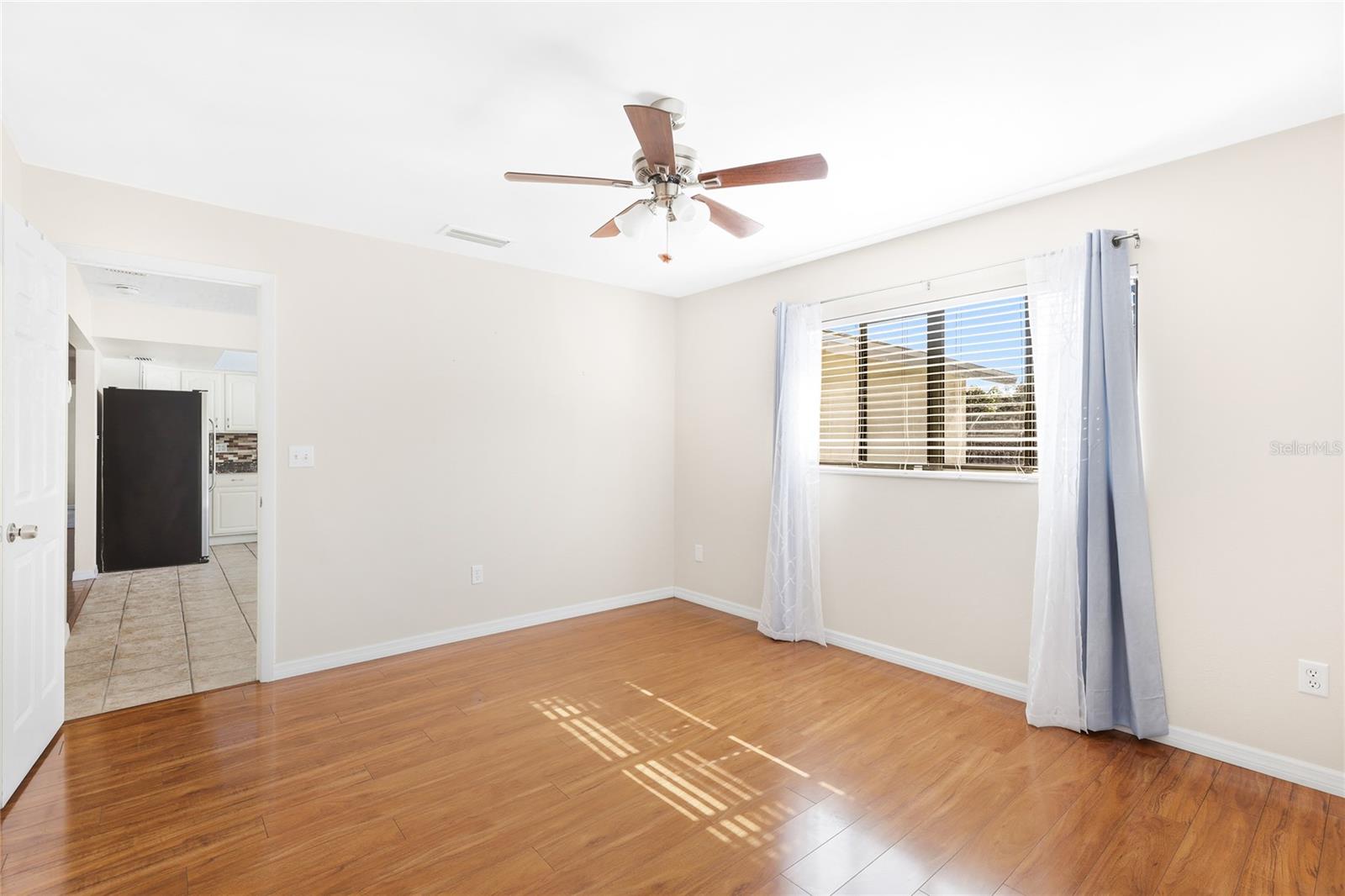 CLARK LAKES SUB - Residential