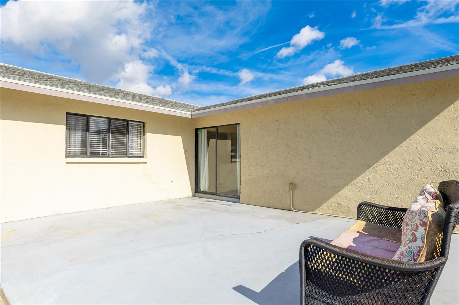 CLARK LAKES SUB - Residential