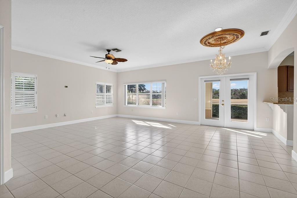 HAMMOCK DUNES - Residential