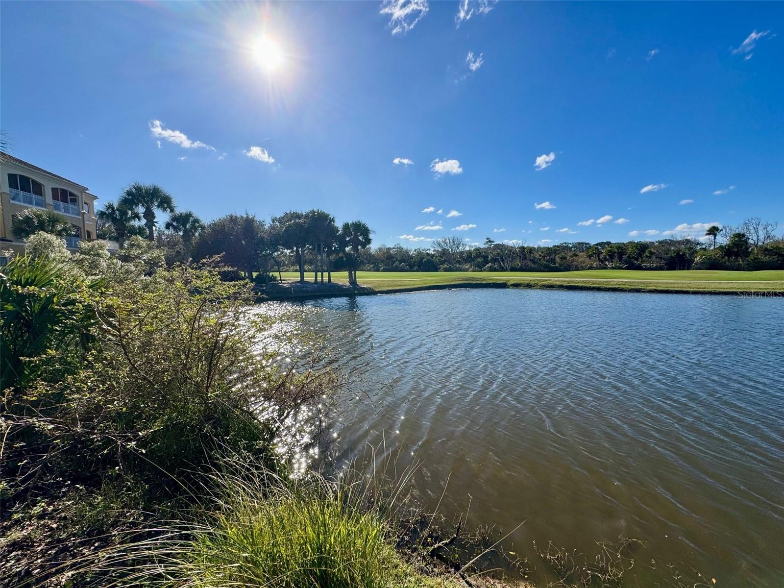 HAMMOCK DUNES - Residential