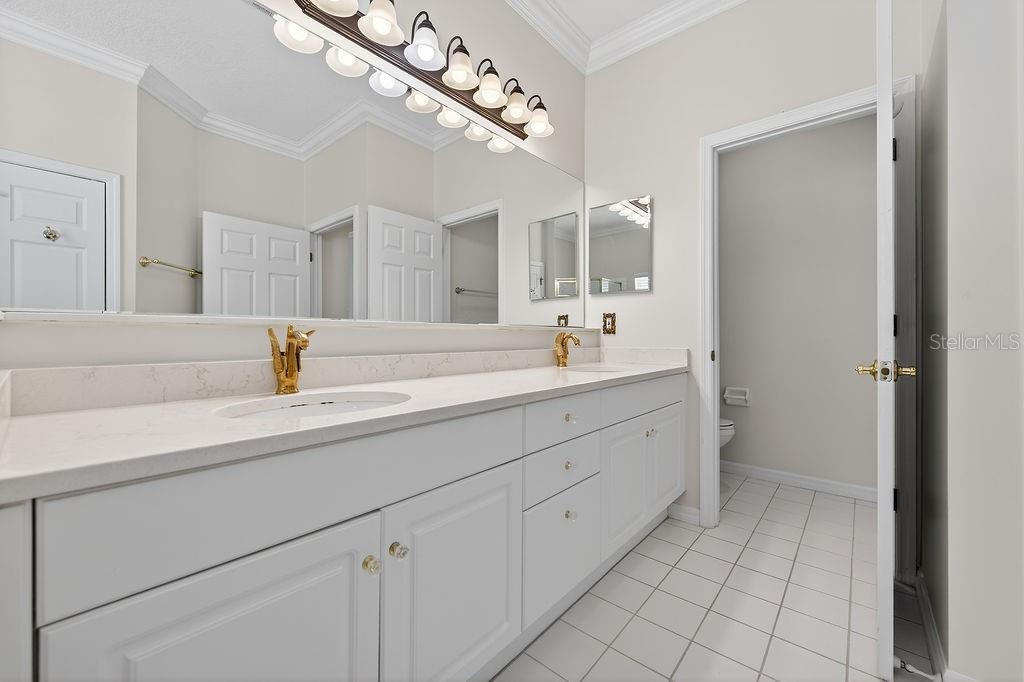 HAMMOCK DUNES - Residential