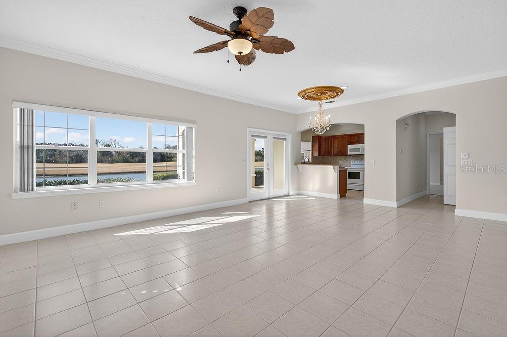 HAMMOCK DUNES - Residential