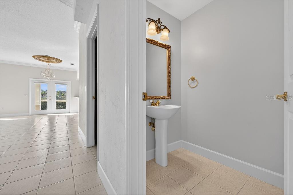 HAMMOCK DUNES - Residential