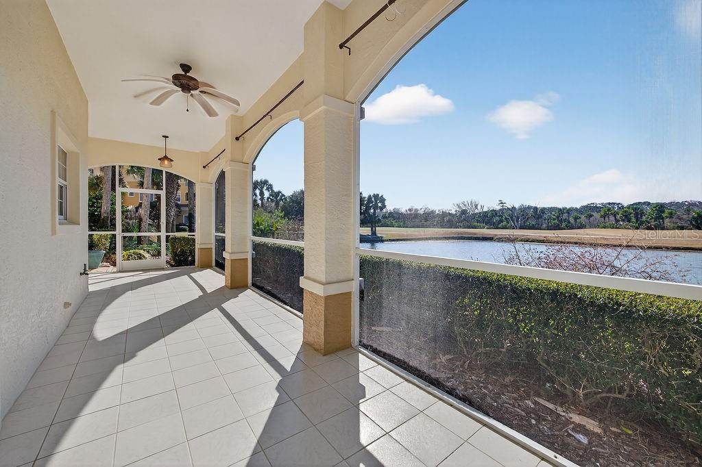 HAMMOCK DUNES - Residential