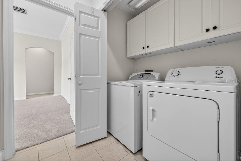 HAMMOCK DUNES - Residential