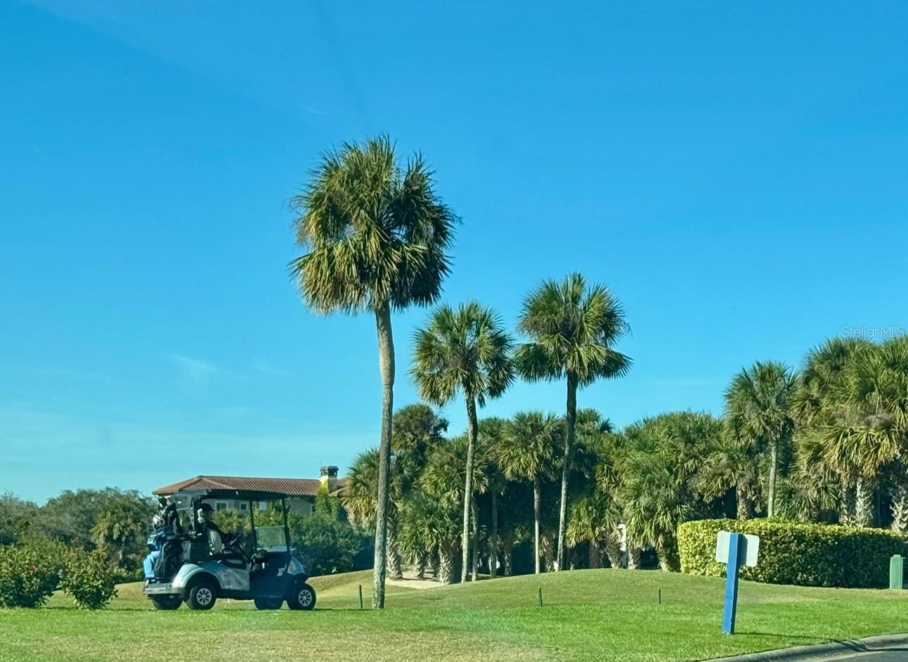 HAMMOCK DUNES - Residential