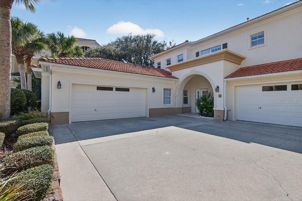 HAMMOCK DUNES - Residential