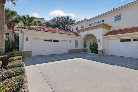 Photo of 24 Viscaya Drive #Unit 304, Palm Coast, FL 32137 (MLS # FC316146)