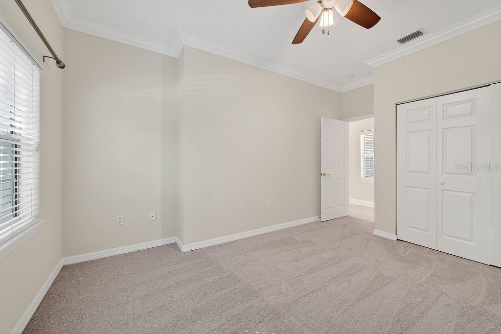 HAMMOCK DUNES - Residential