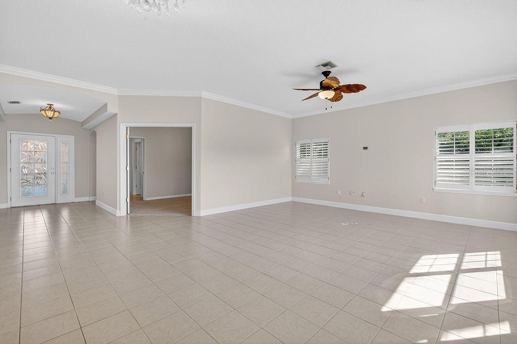 HAMMOCK DUNES - Residential