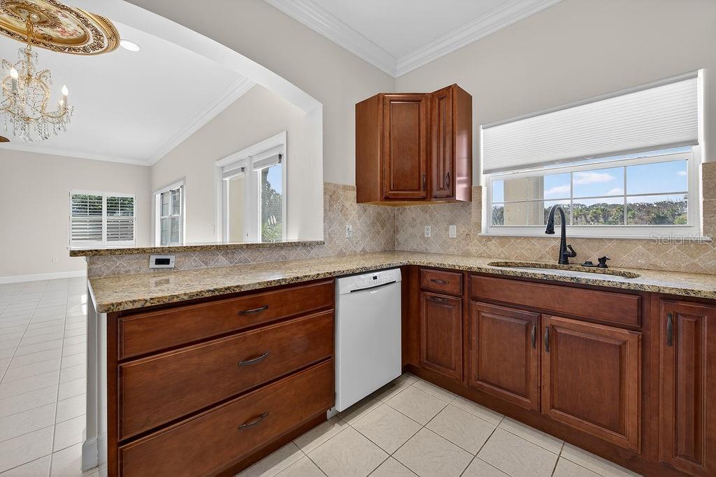 HAMMOCK DUNES - Residential