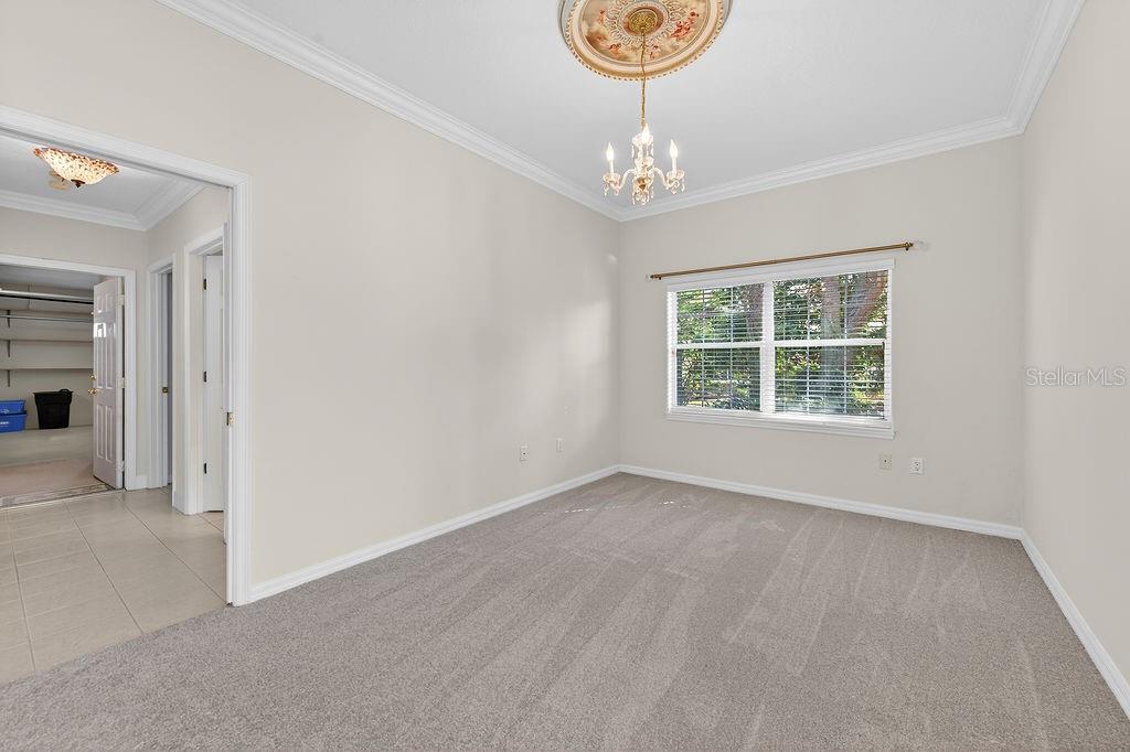 HAMMOCK DUNES - Residential