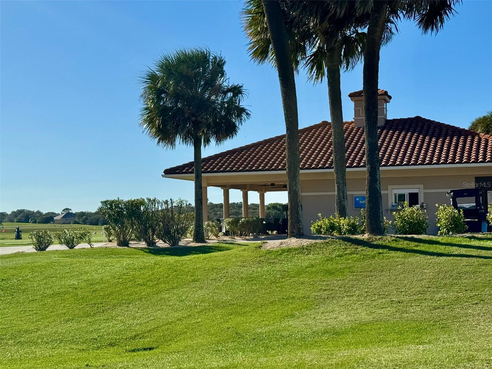 HAMMOCK DUNES - Residential