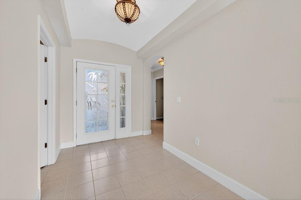 HAMMOCK DUNES - Residential