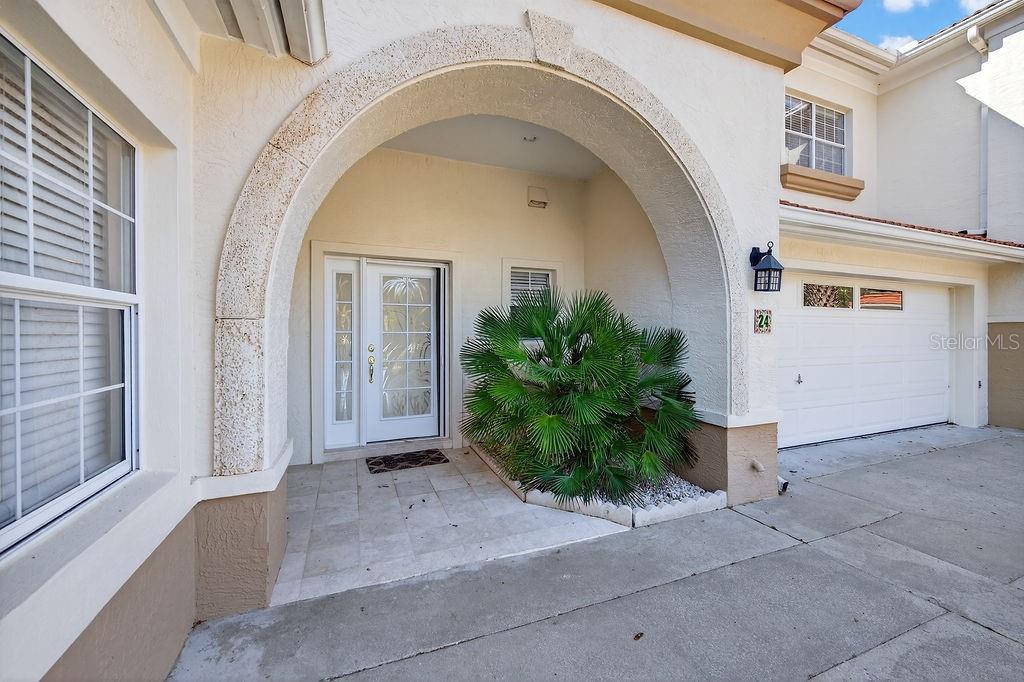 HAMMOCK DUNES - Residential