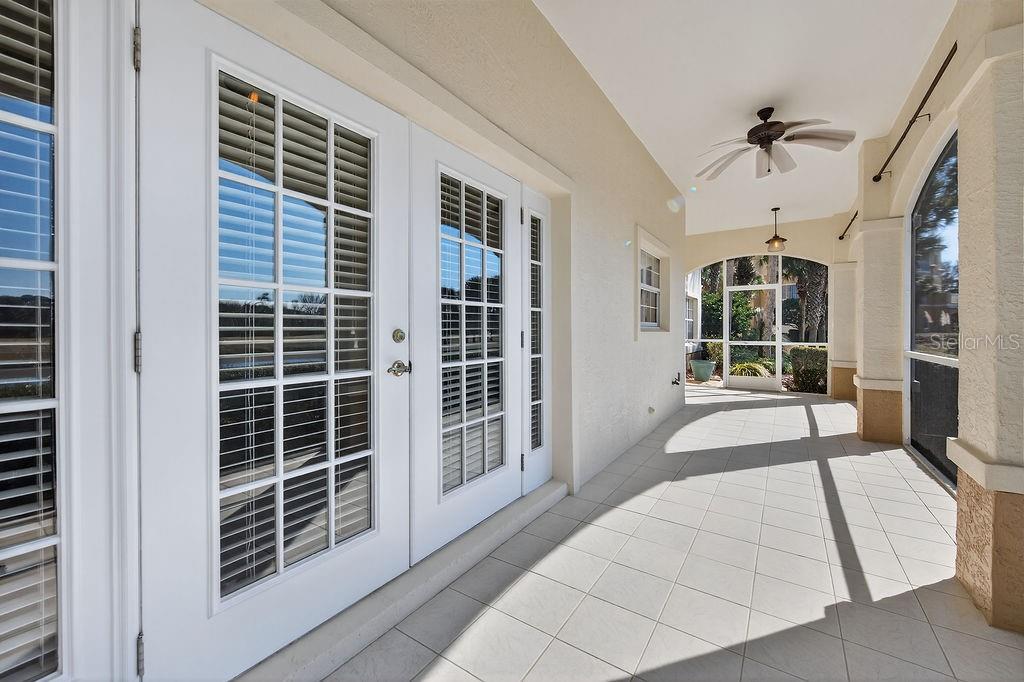 HAMMOCK DUNES - Residential