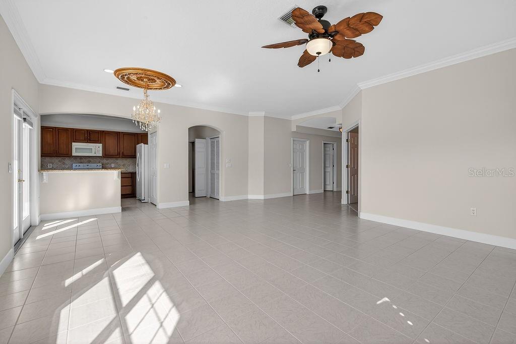 HAMMOCK DUNES - Residential