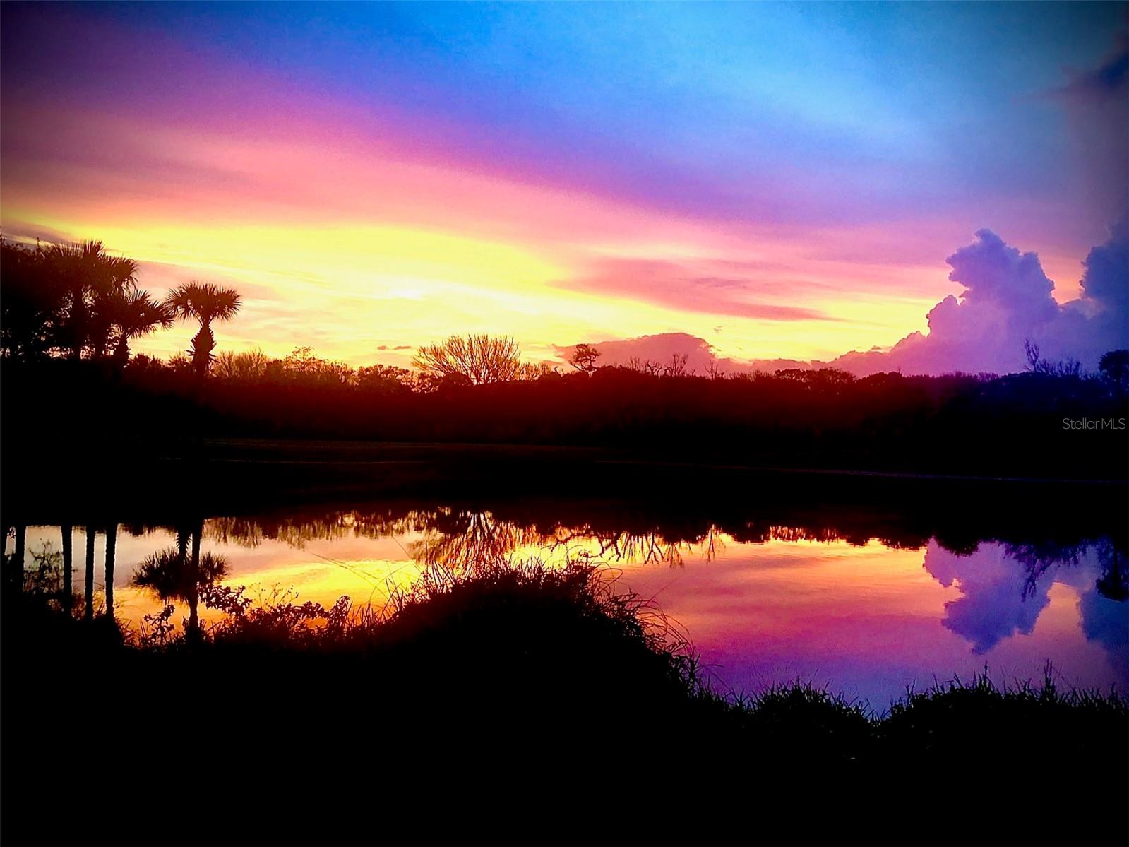 HAMMOCK DUNES - Residential