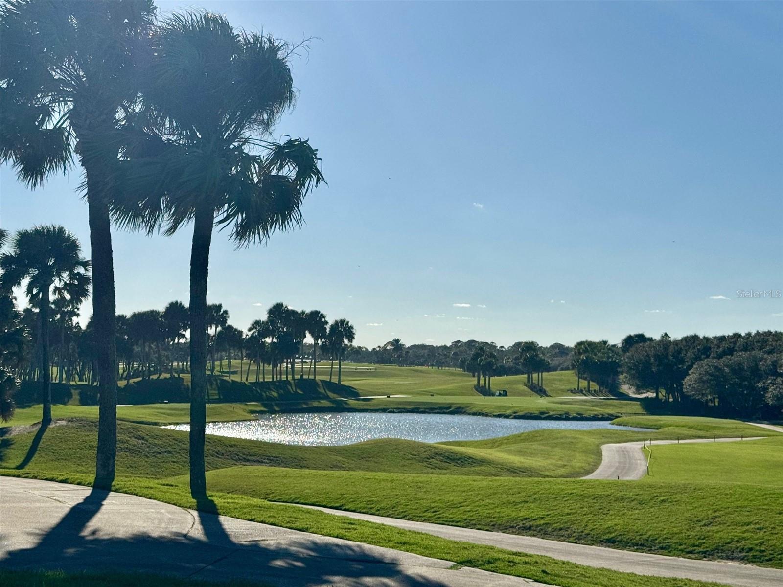 HAMMOCK DUNES - Residential