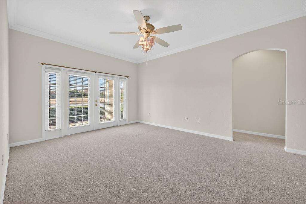 HAMMOCK DUNES - Residential