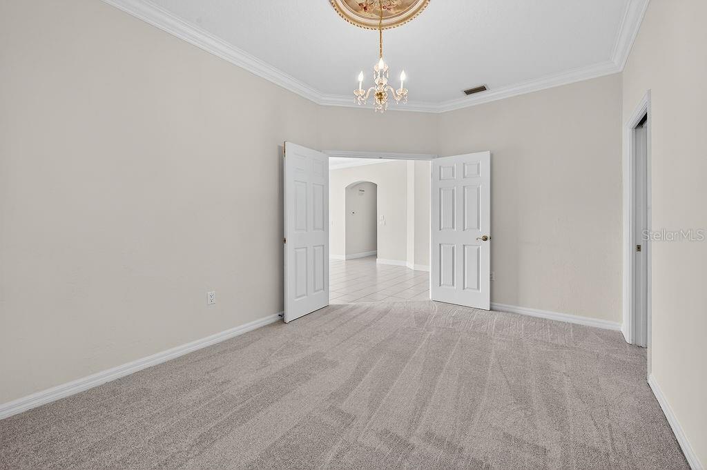 HAMMOCK DUNES - Residential