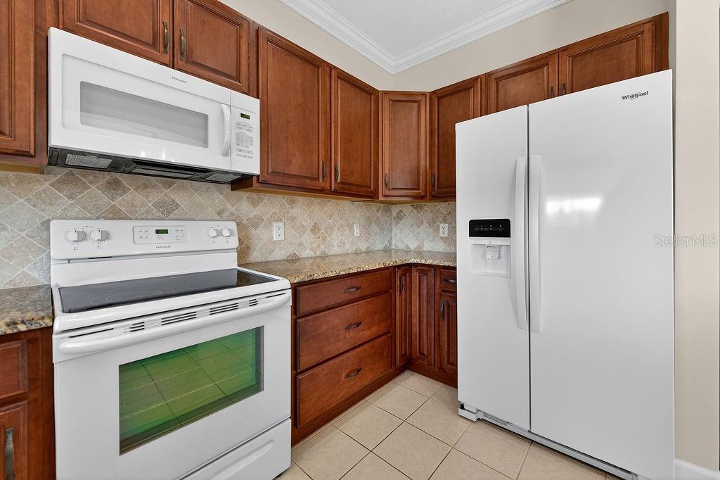 HAMMOCK DUNES - Residential