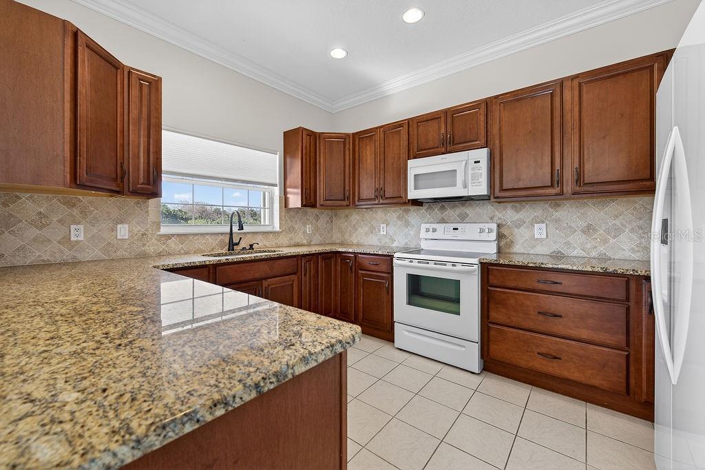 HAMMOCK DUNES - Residential