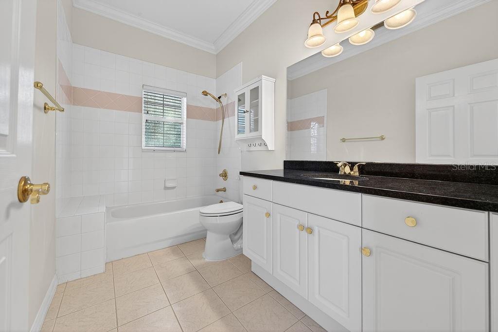 HAMMOCK DUNES - Residential