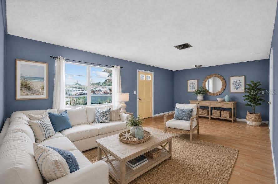 Photo of 1700 Cowan Circle, Titusville, FL 32796 (MLS # C7529265)