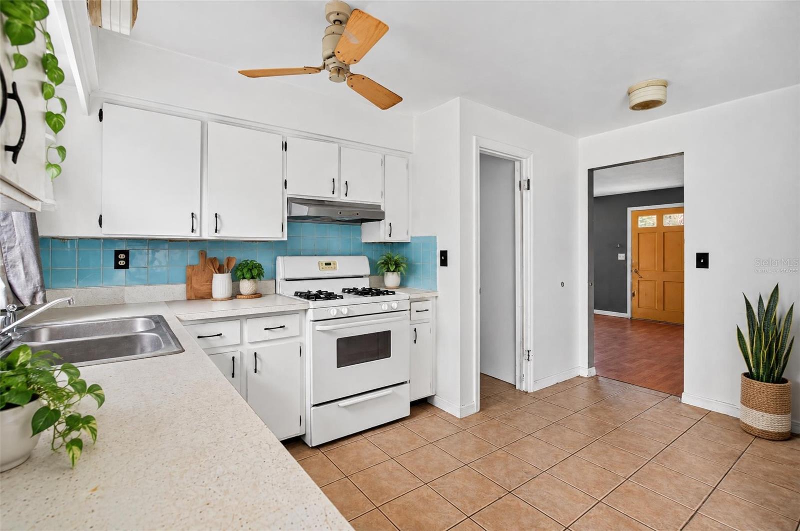 1700 COWAN CIRCLE