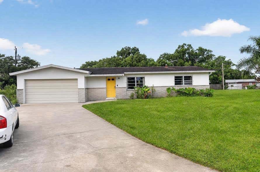 Photo of 1700 Cowan Circle, Titusville, FL 32796 (MLS # C7529265)