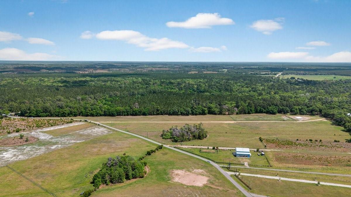 ANDALUSIA BAY - Land