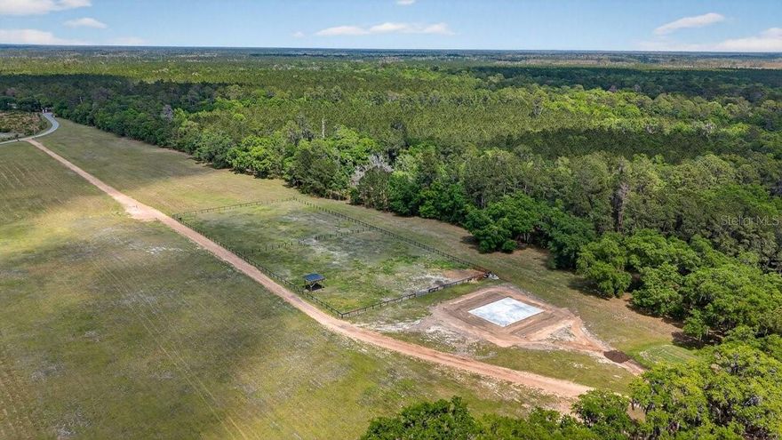 The final opportunity in Andalusia Bay is here. This 10.5-acre lakefront homesite on Crescent Lake is the last available lot in this sought-after community—offering a rare chance to create a truly one-of-a-kind estate in a setting that simply can’t be replicated.

Imagine designing your forever home with expansive water views, wide-open space, and the kind of privacy that’s becoming harder to find. With ample acreage to bring your vision to life—whether it’s a custom estate, outdoor living spaces, or room for horses—this property is the perfect canvas for something extraordinary.

Andalusia Bay is known for its peaceful, nature-rich surroundings while still offering the lifestyle so many are searching for—boating, fishing, and endless outdoor enjoyment right outside your door. Despite its secluded feel, you’re still conveniently close to shopping, dining, and everyday essentials.

Opportunities like this don’t come back around—once it’s gone, it’s gone. Build your forever home in a community where space, water, and tranquility define everyday living.

Schedule your private tour today and secure the last piece of Andalusia Bay.