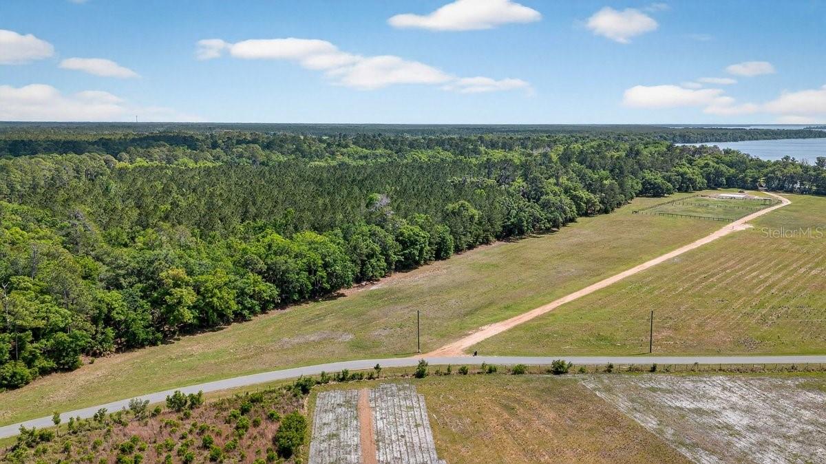 ANDALUSIA BAY - Land