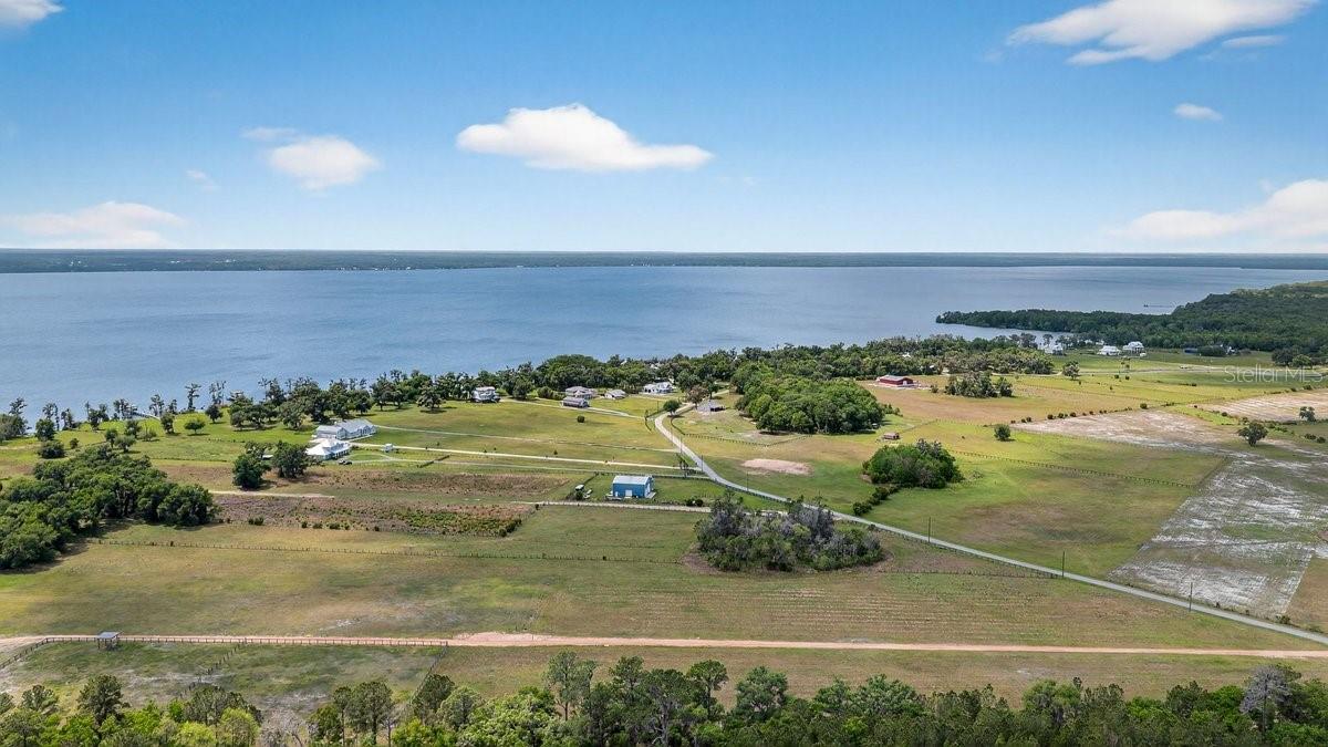 ANDALUSIA BAY - Land