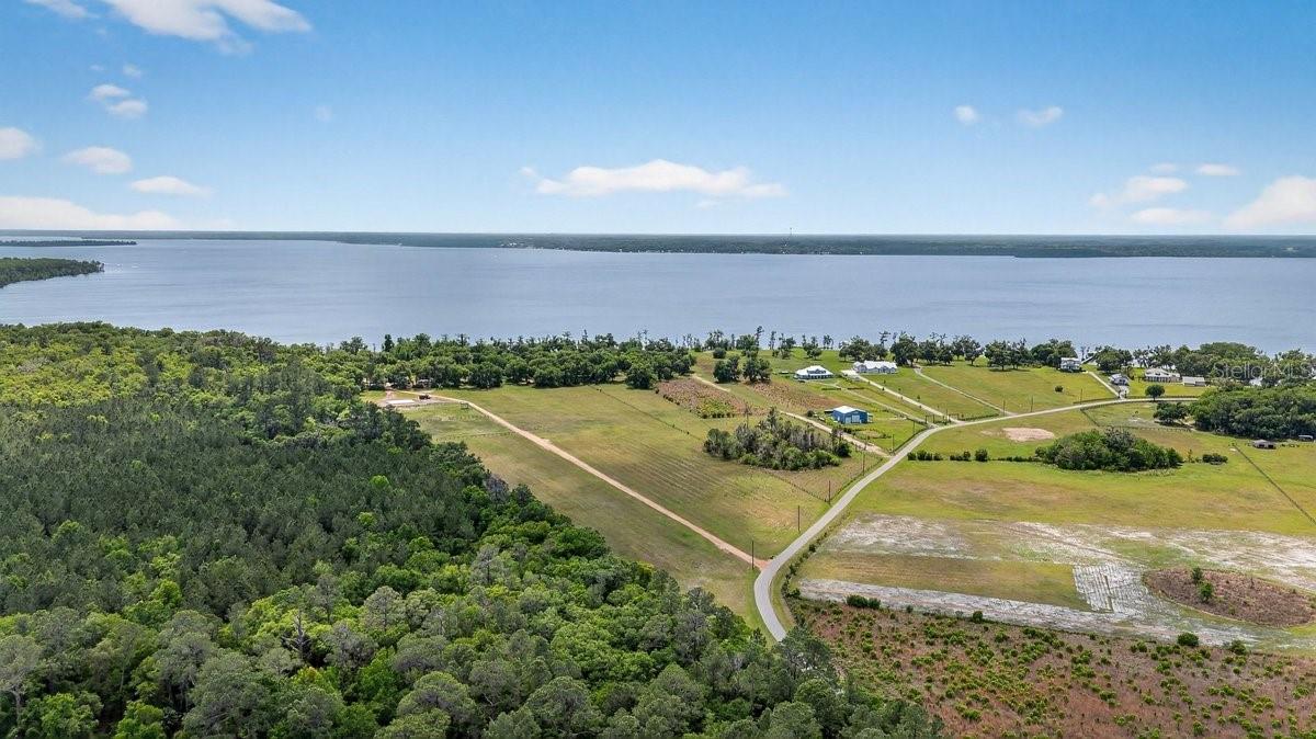 ANDALUSIA BAY - Land