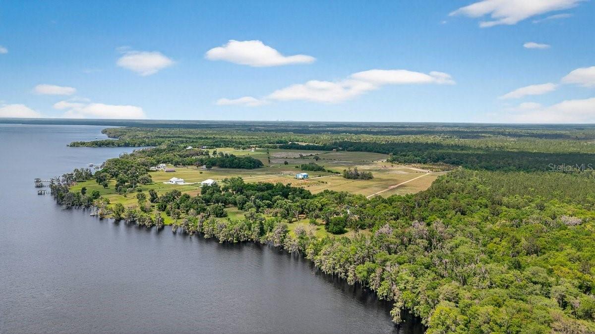 ANDALUSIA BAY - Land