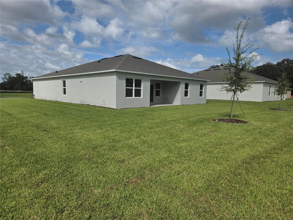 Photo of 2400 Dawson Court, Ormond Beach, FL 32174 (MLS # O6342515)