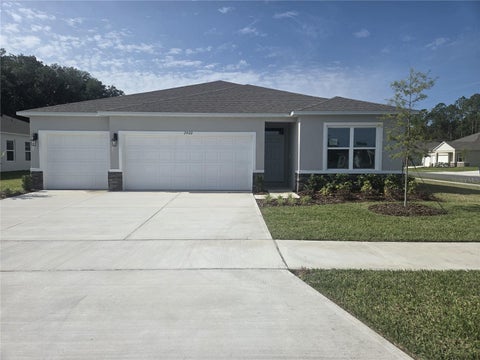 Photo of 2400 Dawson Court, Ormond Beach, FL 32174 (MLS # O6342515)